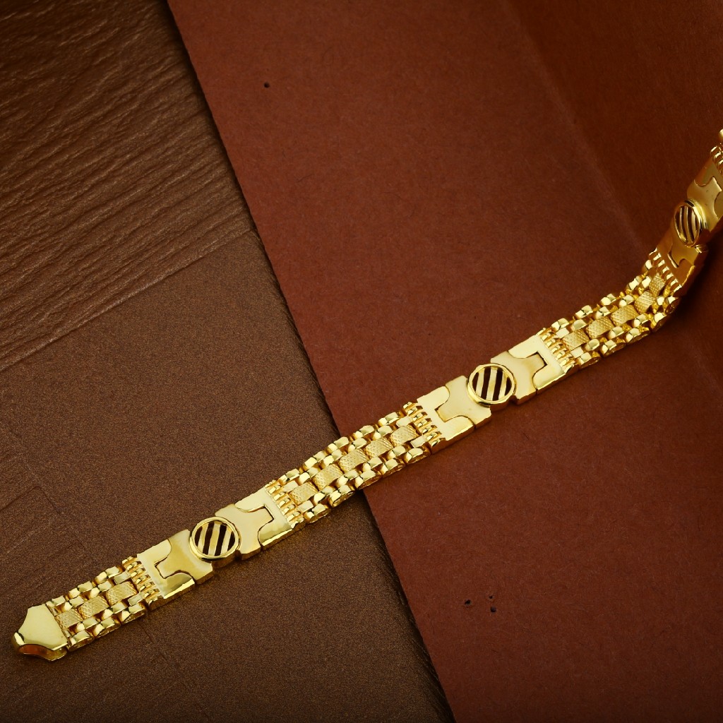 916 gold cartier bangle