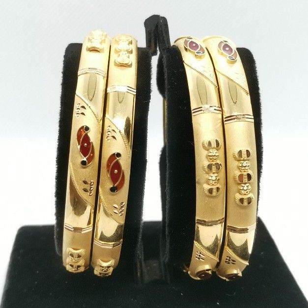 Buy Yellow Gold Bracelets for Women by Melorra Online  Ajiocom