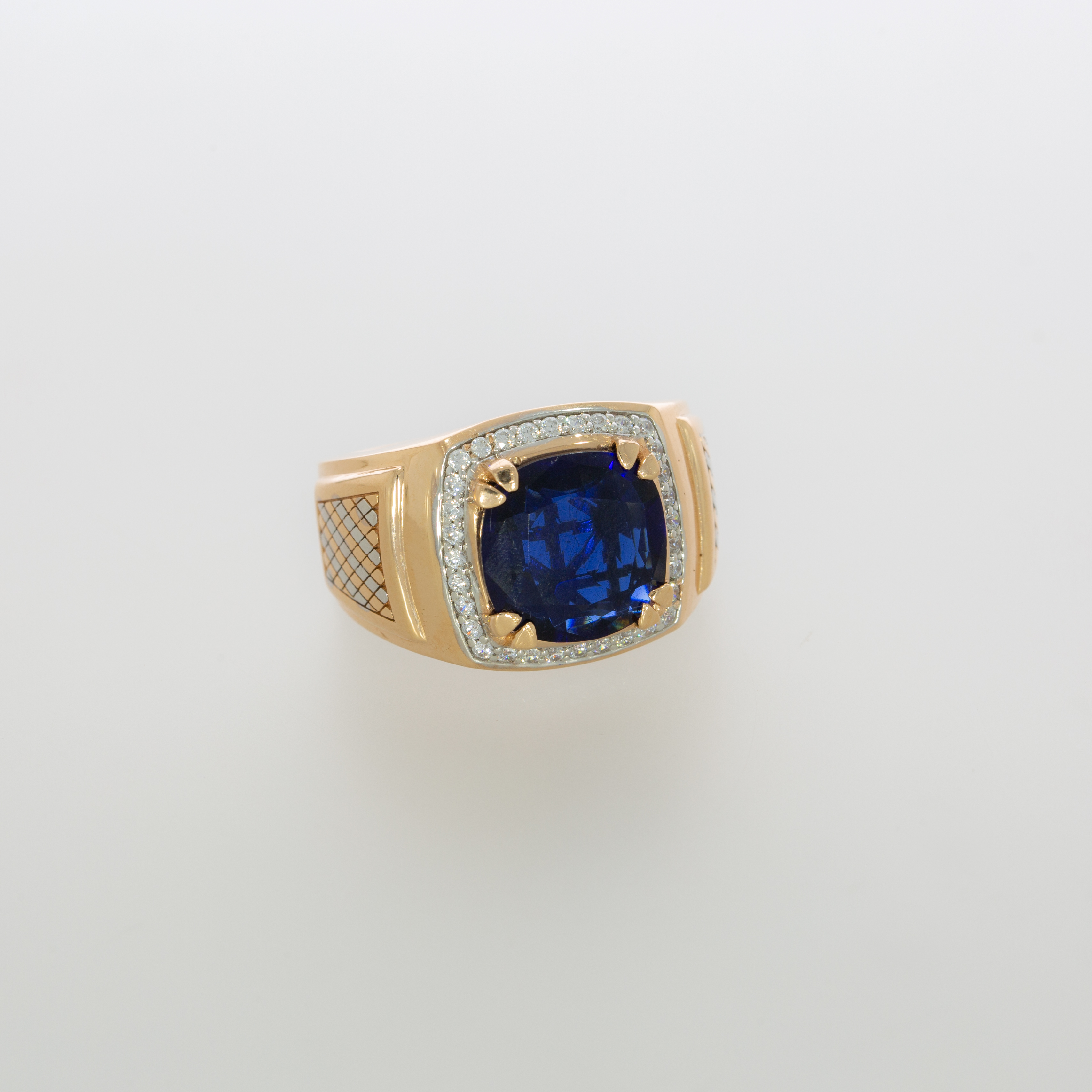 Jaipur Gemstone Blue topaz Ring With Natural Topaz Stone Stone Topaz Gold  Plated Ring Price in India - Buy Jaipur Gemstone Blue topaz Ring With  Natural Topaz Stone Stone Topaz Gold Plated