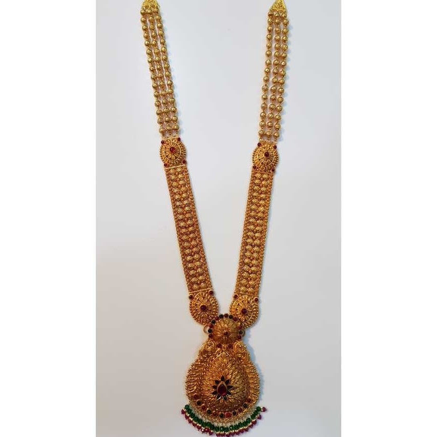 Manufacturer of Gold antique fancy 