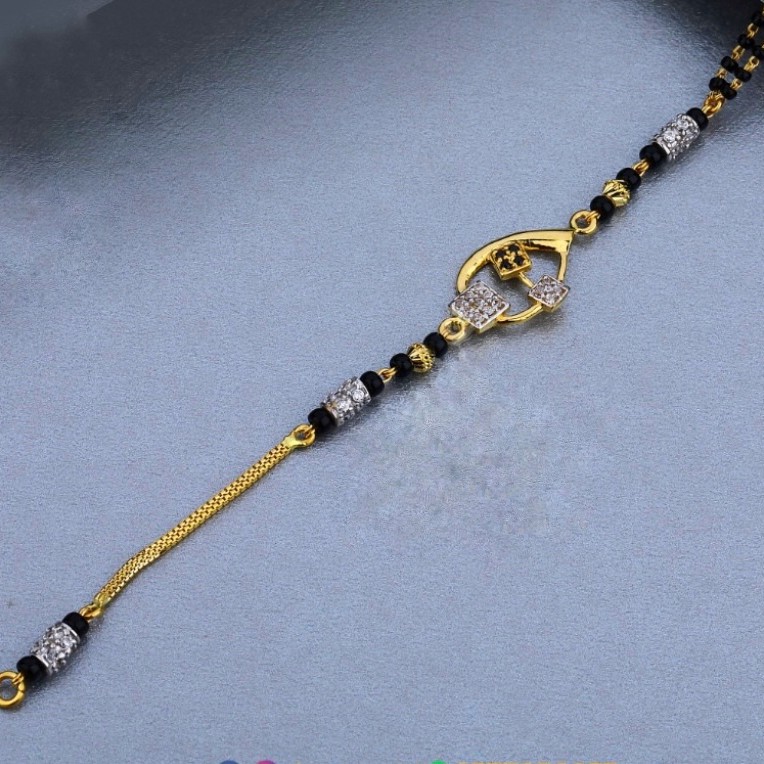 Hand mangalsutra