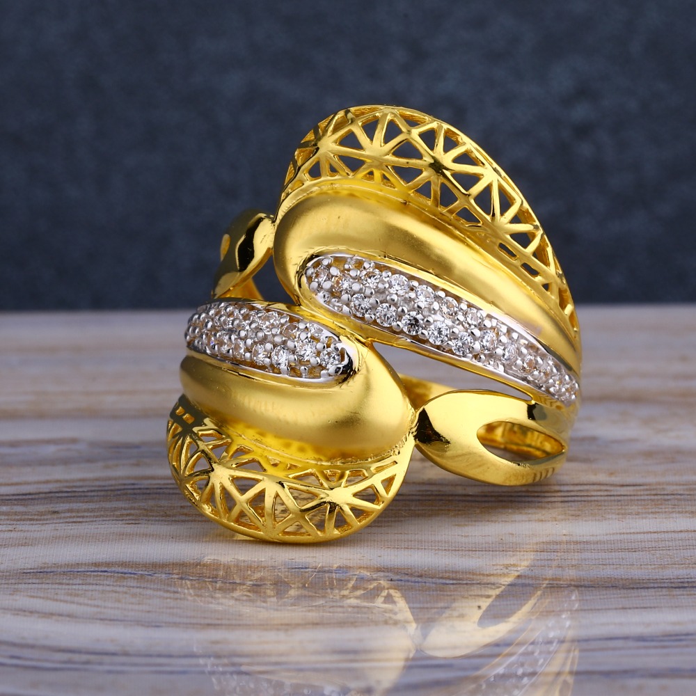 Ring❤️ | Gold jewelry simple, Antique gold jewelry indian, Gold rings  jewelry