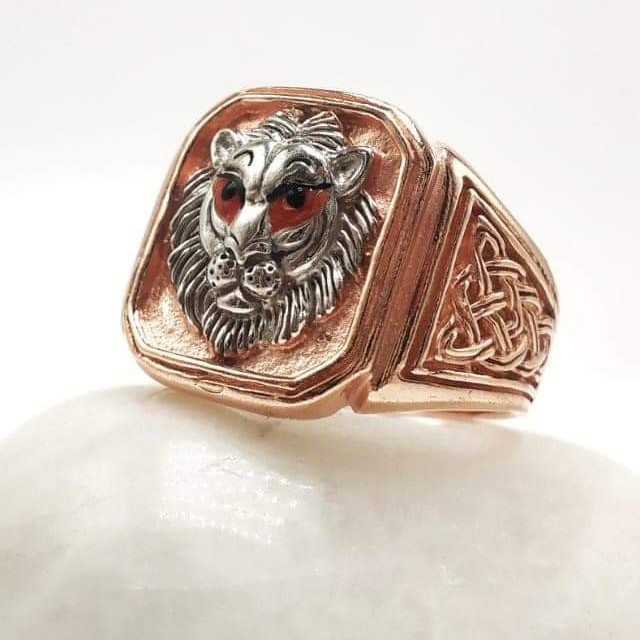 fancy ring