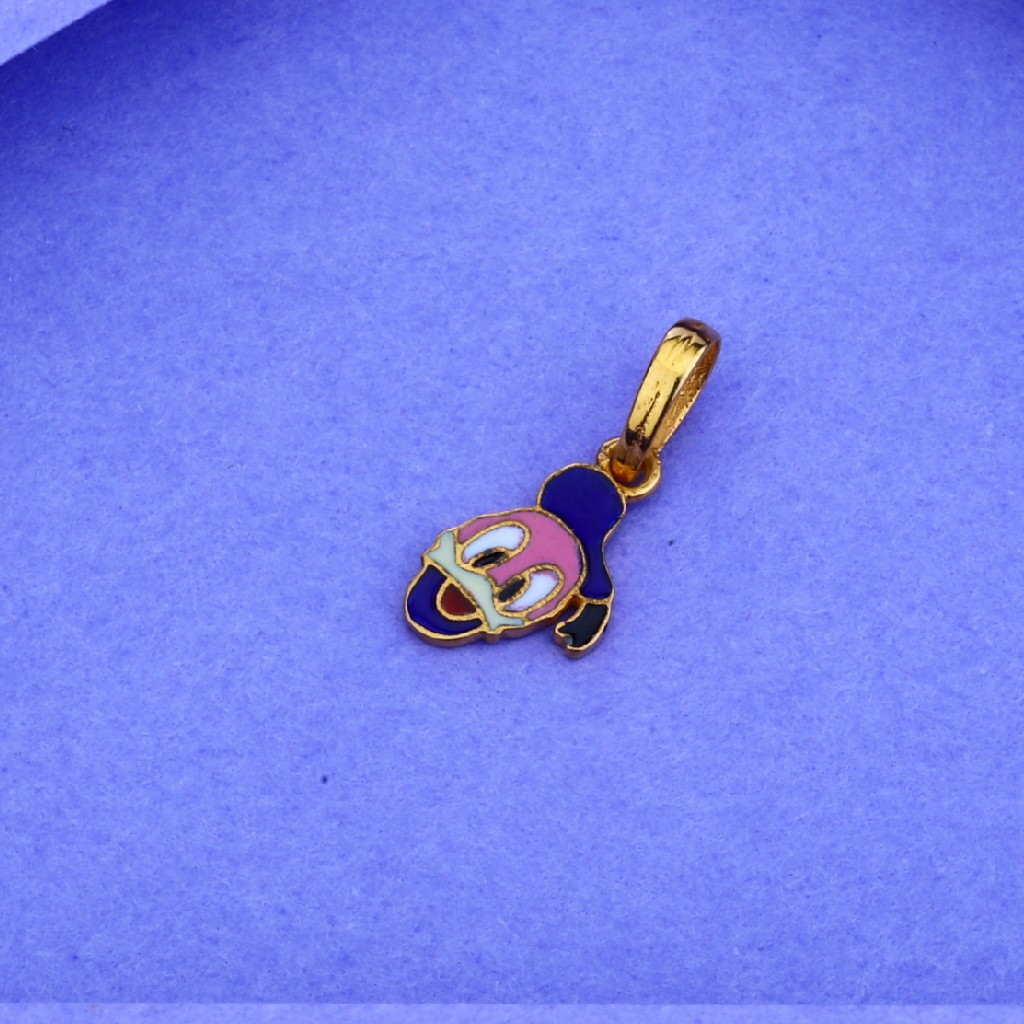 916 Exclusive Hallmark Pendant KP12