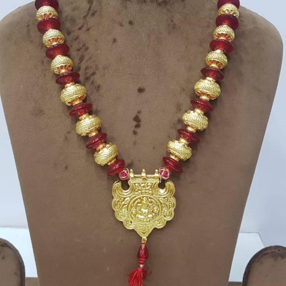 Wholesaler of Gold handmade necklace sjjgn66 | Jewelxy - 211929