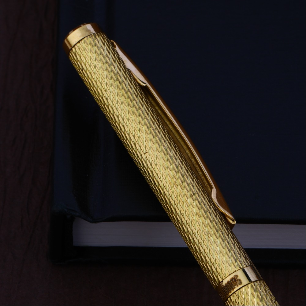 750 Gold  Classic Ball pen BP13