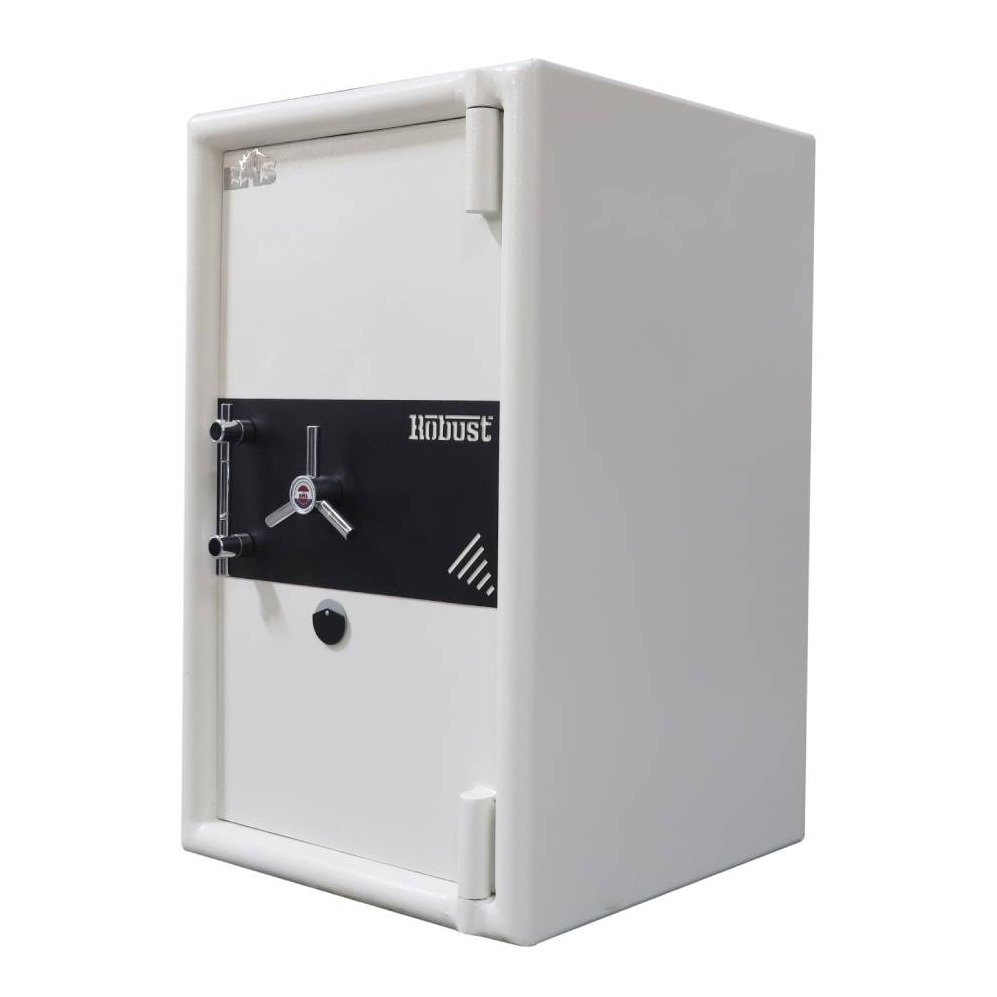 41 ltr rhino safe for jewellery with dual control lock