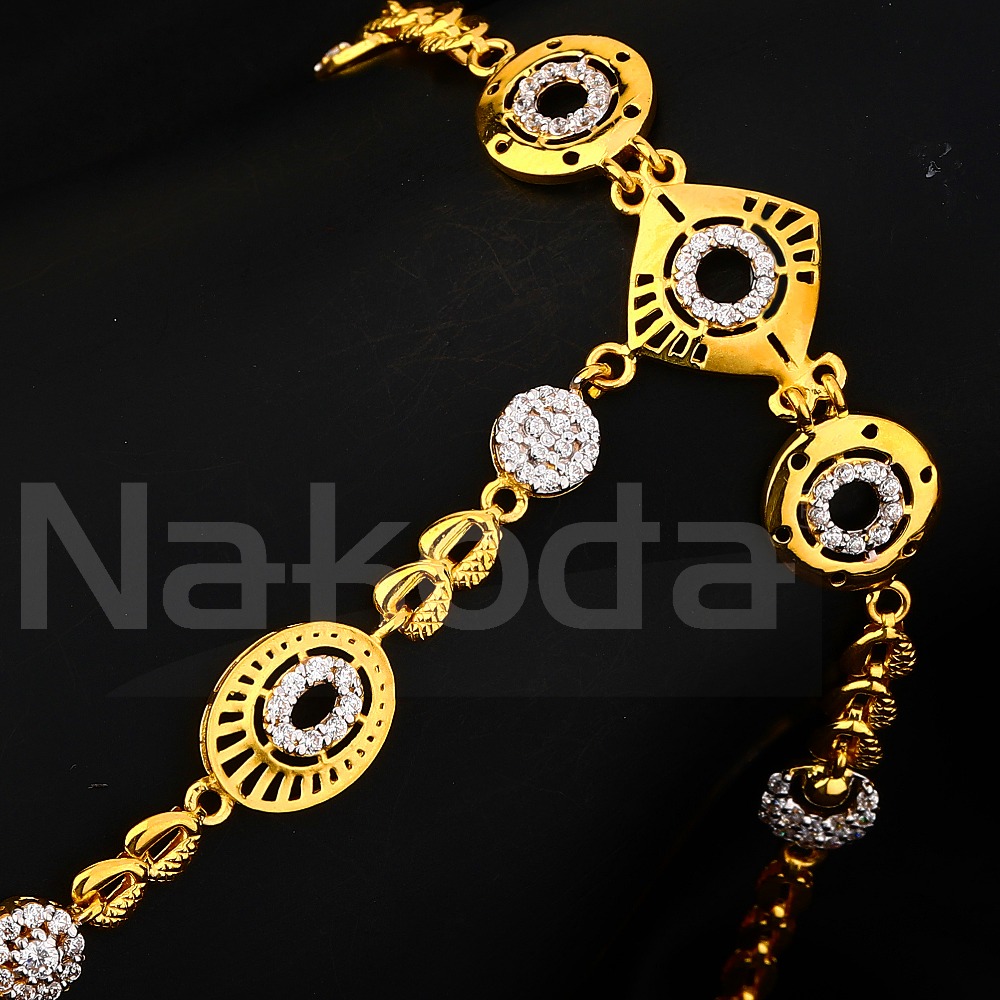 916 Gold Ladies Exclusive Hathpan HP180