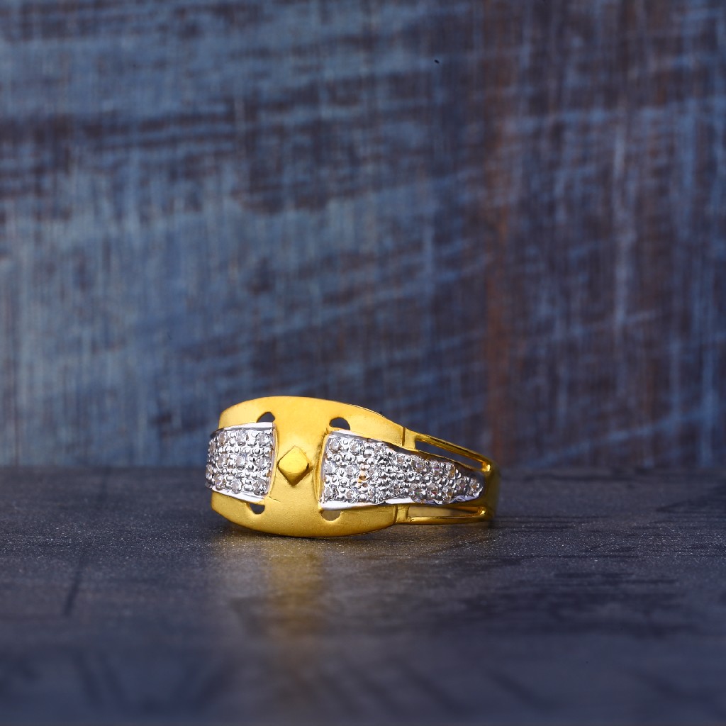 916 cz ring mr592