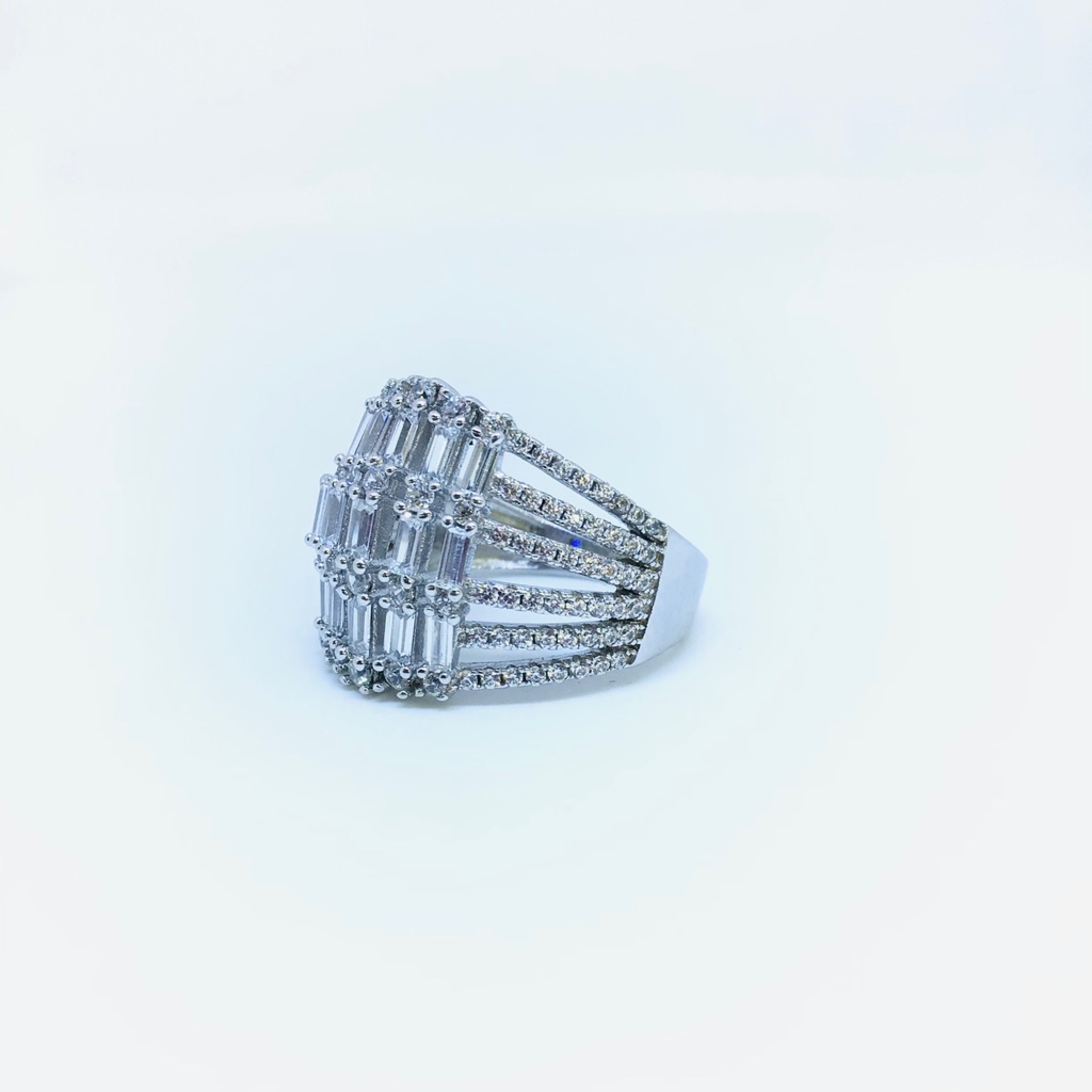 FANCY 925 RING FOR LADIES