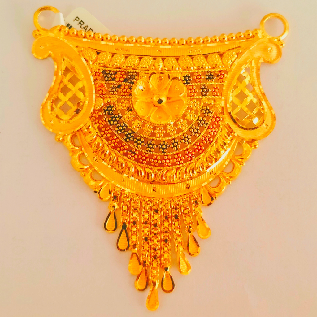 Mangalsutra Pendant
