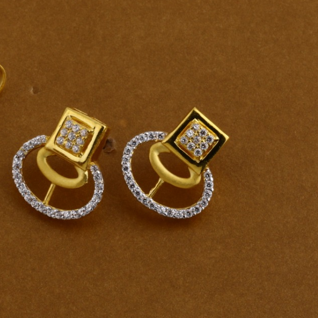 916 gold exclusive ladies pendant set fps326