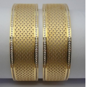 Laser cutting online bangles