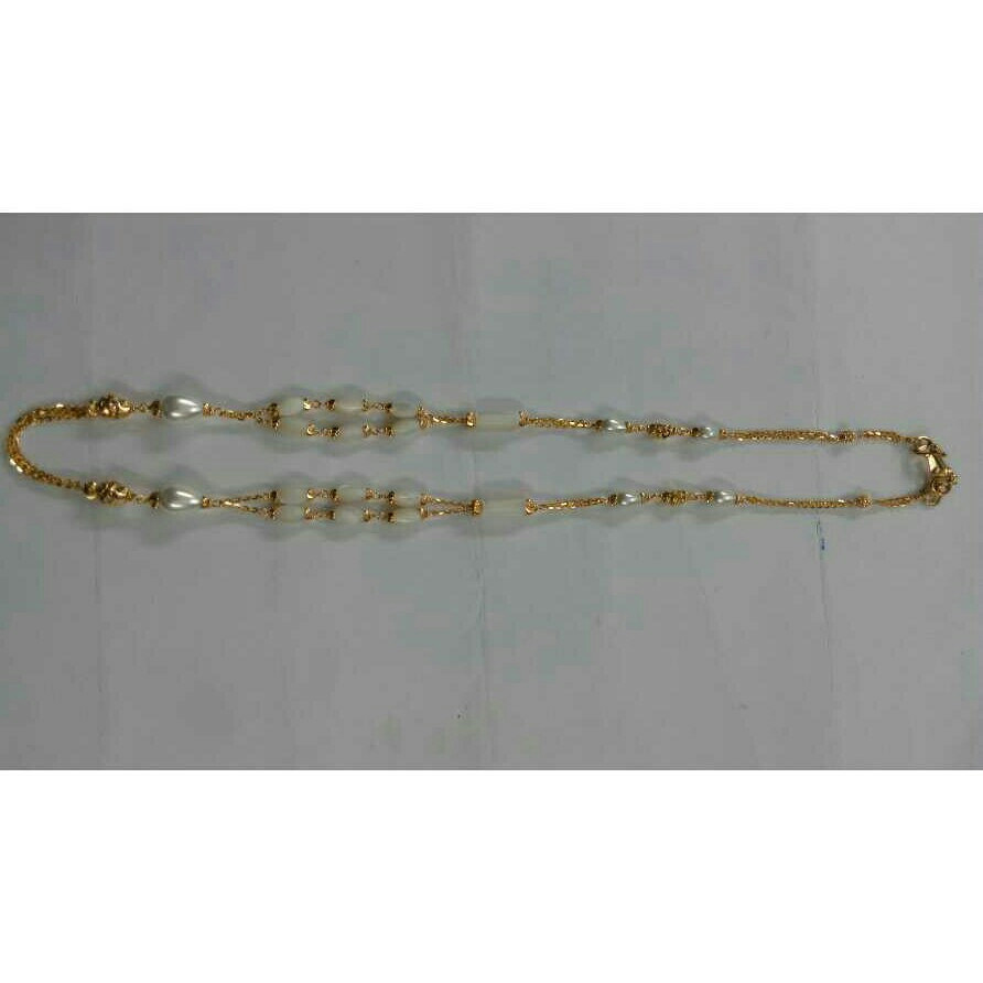 22KT Fancy Chain Mala