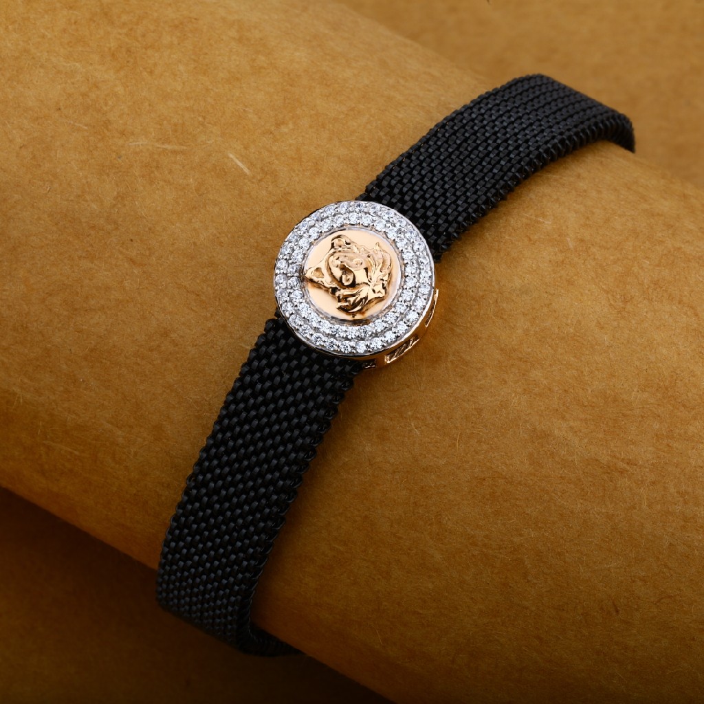 Bracelet for men, Rope, Stainless bracelet, Gold bracelet, Bracelet for  couple, 18k Saudi Gold | Shopee Philippines
