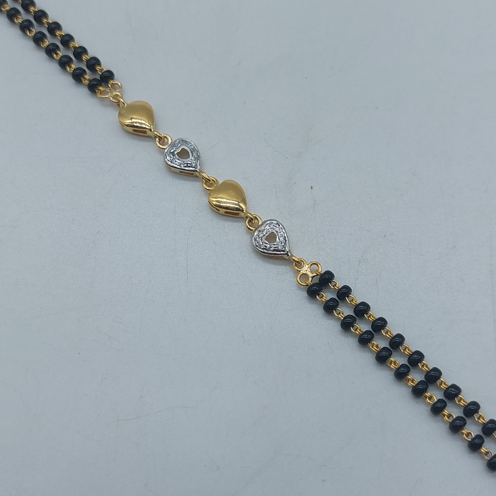 Gold Delicate Bracelet