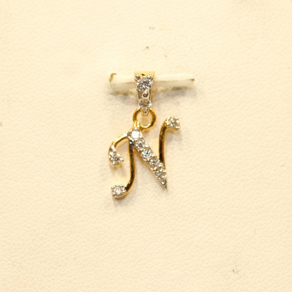 Manufacturer of 22kt yellow gold 