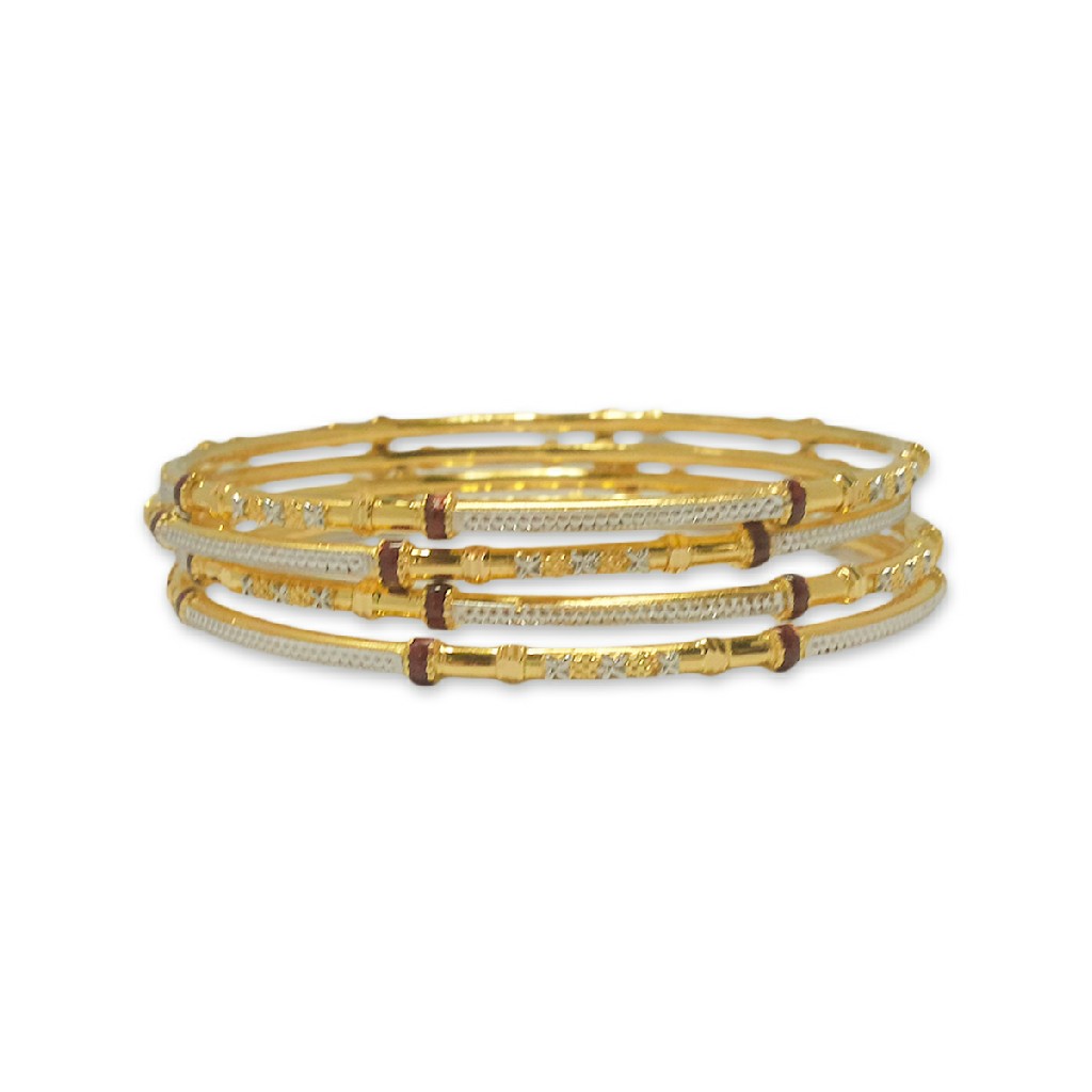 BEAUTIFUL GOLD  KADLI BANGLE