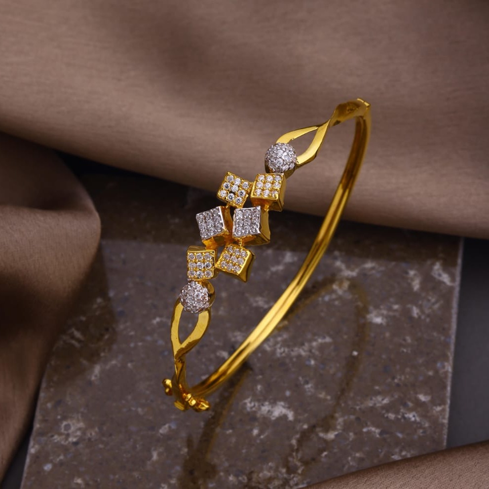 ZD Bracelet And Chains Gold Bracelet Chain Box Size 2453 Cm