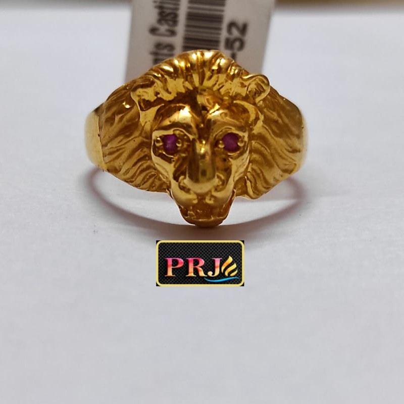 Gents Ring