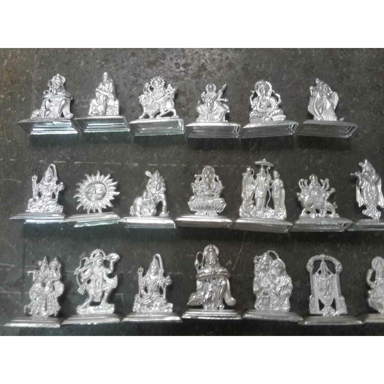 Different Type Of All Casting Murti(Bhwgvan,God,Idols) Ms-2005