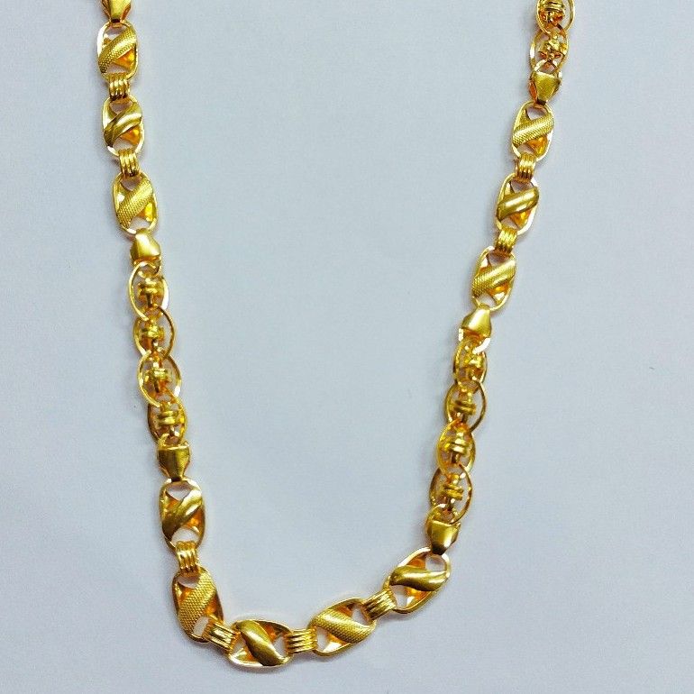 Hollow chain