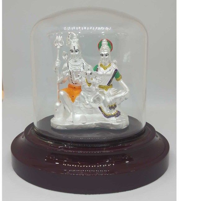 999 Fine Silver Idols