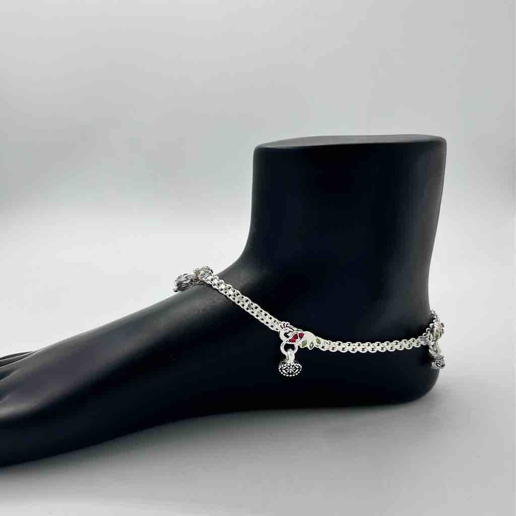 Modern anklet clearance designs