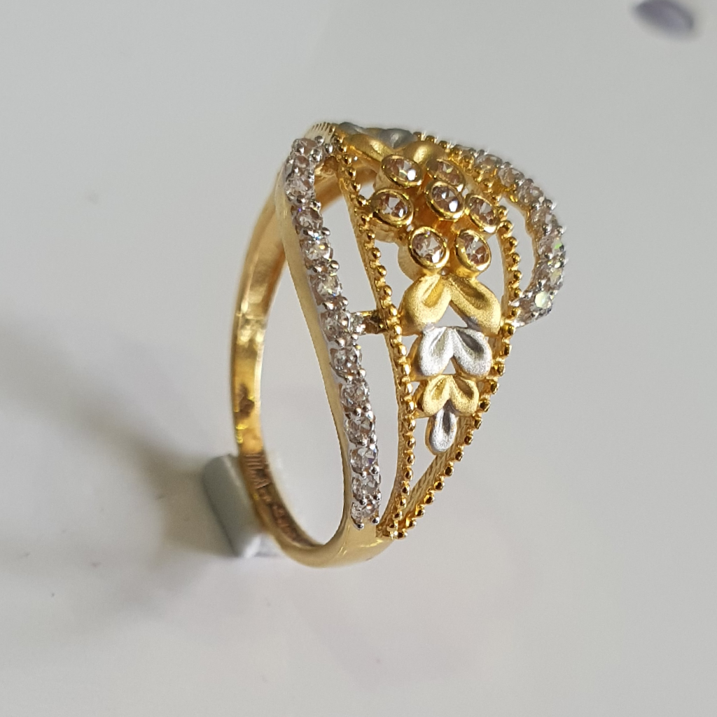 Good Quality Real Gold Ring Women Simple 14K Solid Gold Ring Designs  Without Gemstone - China Real Gold Ring and Simple Gold Ring Designs price  | Made-in-China.com