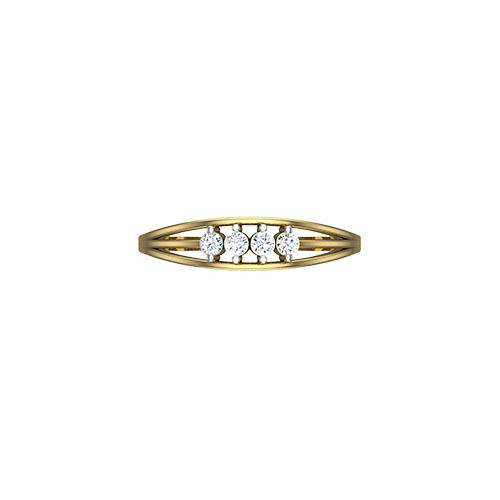 THE FOUR STARS RING