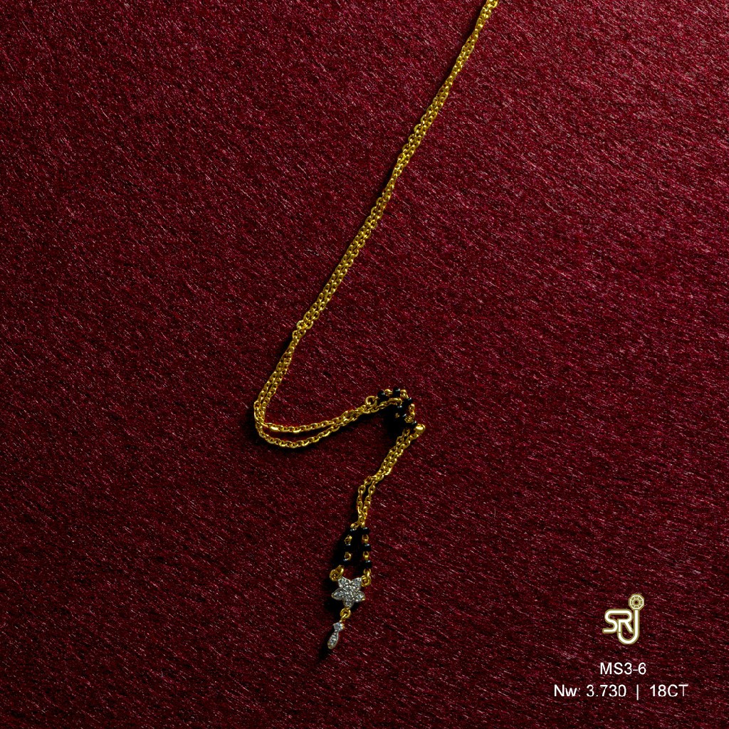 LADIES MANGALSUTRA