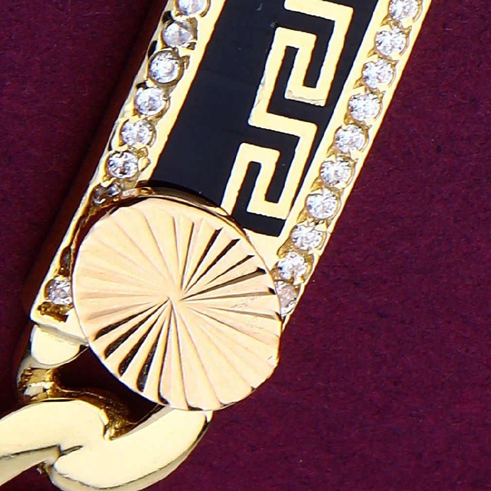 Italian Bracelet