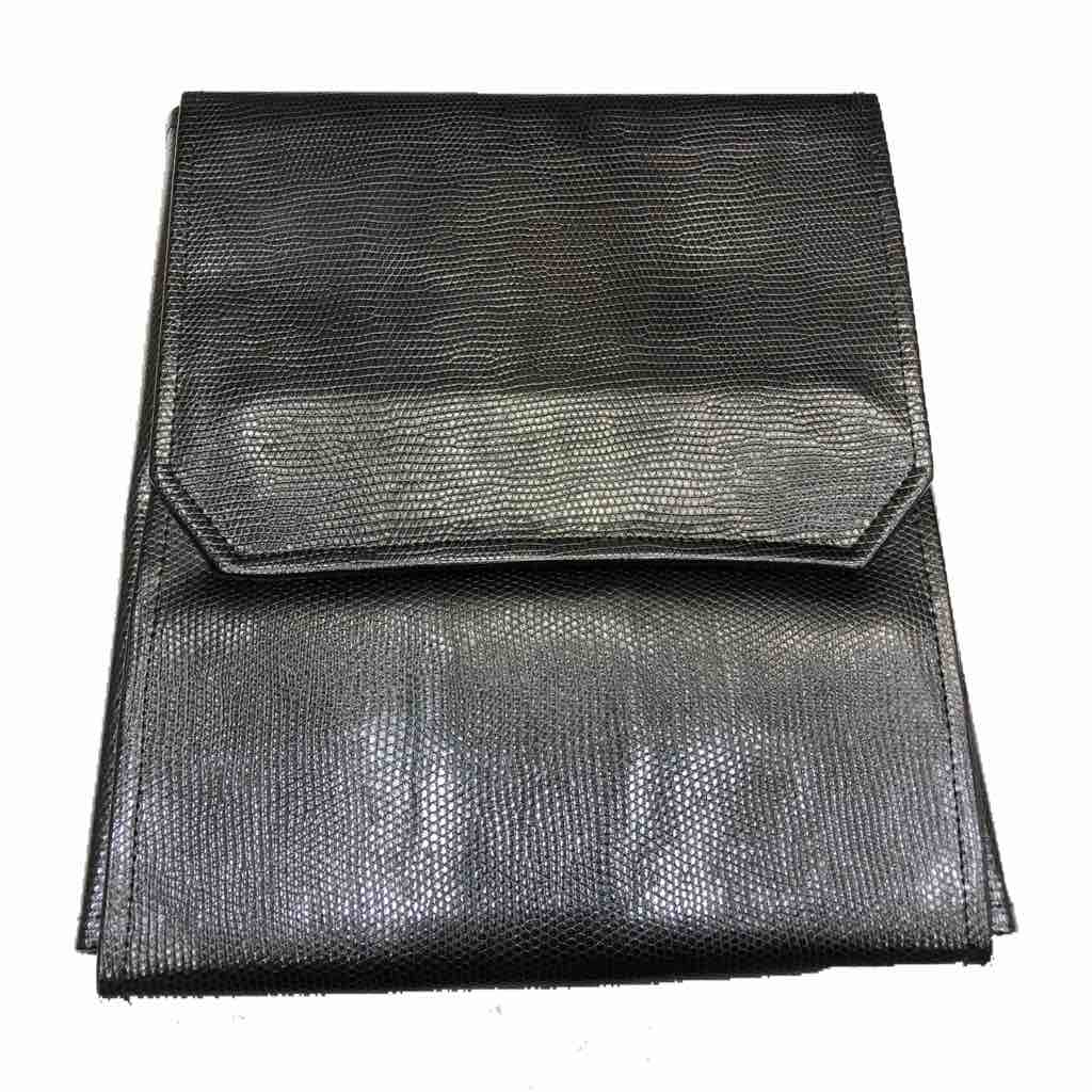 Jewellery P.Set folder suede
