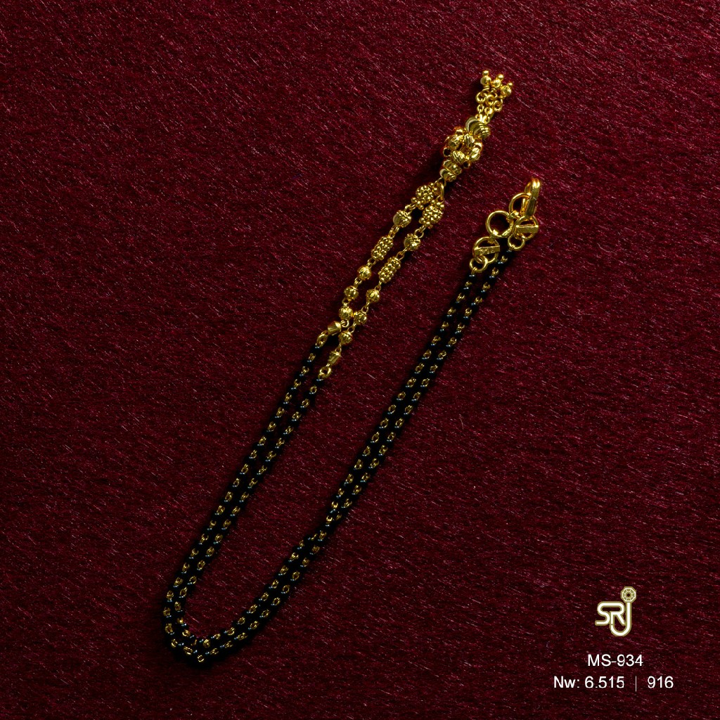LADIES MANGALSUTRA