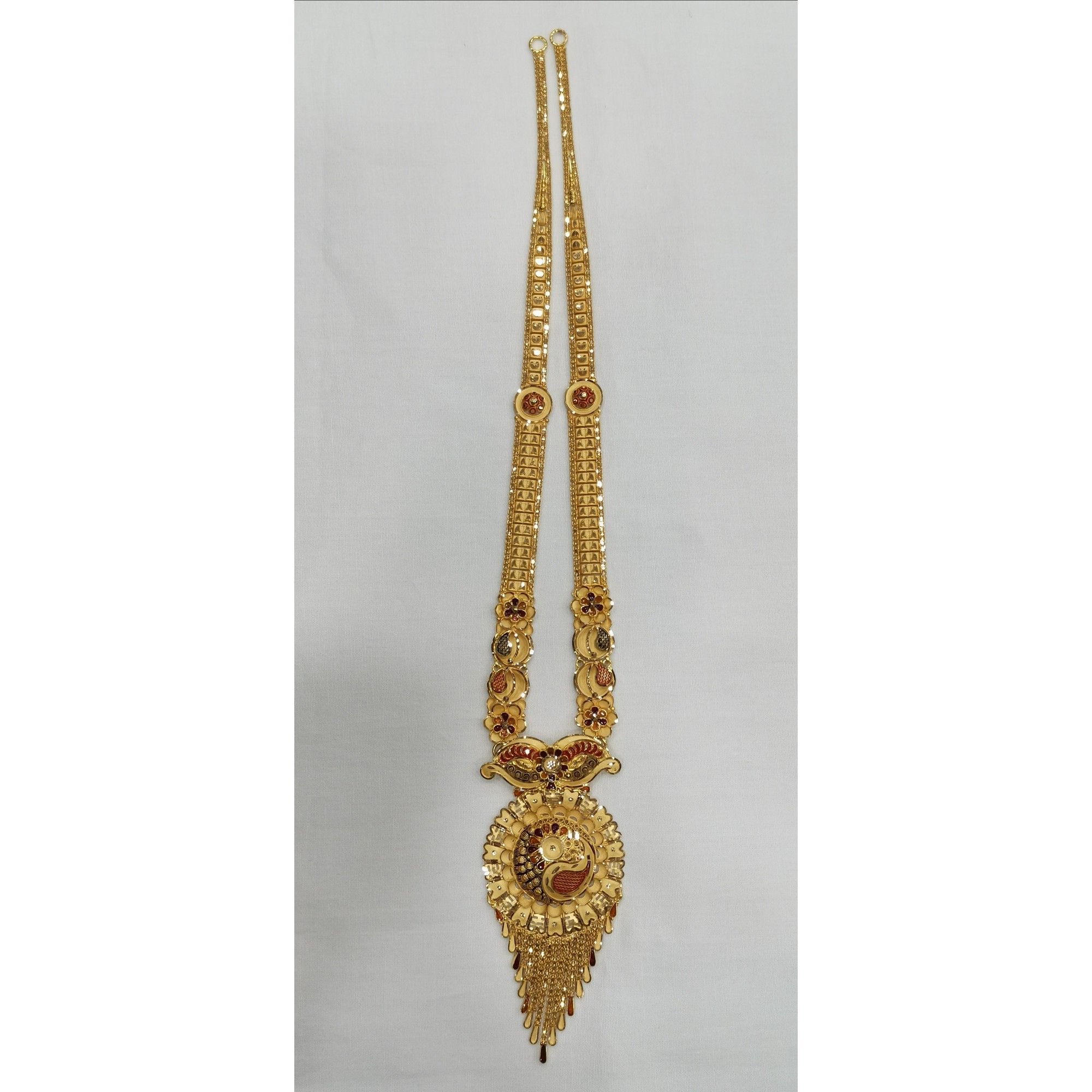Meena Work Long Set
