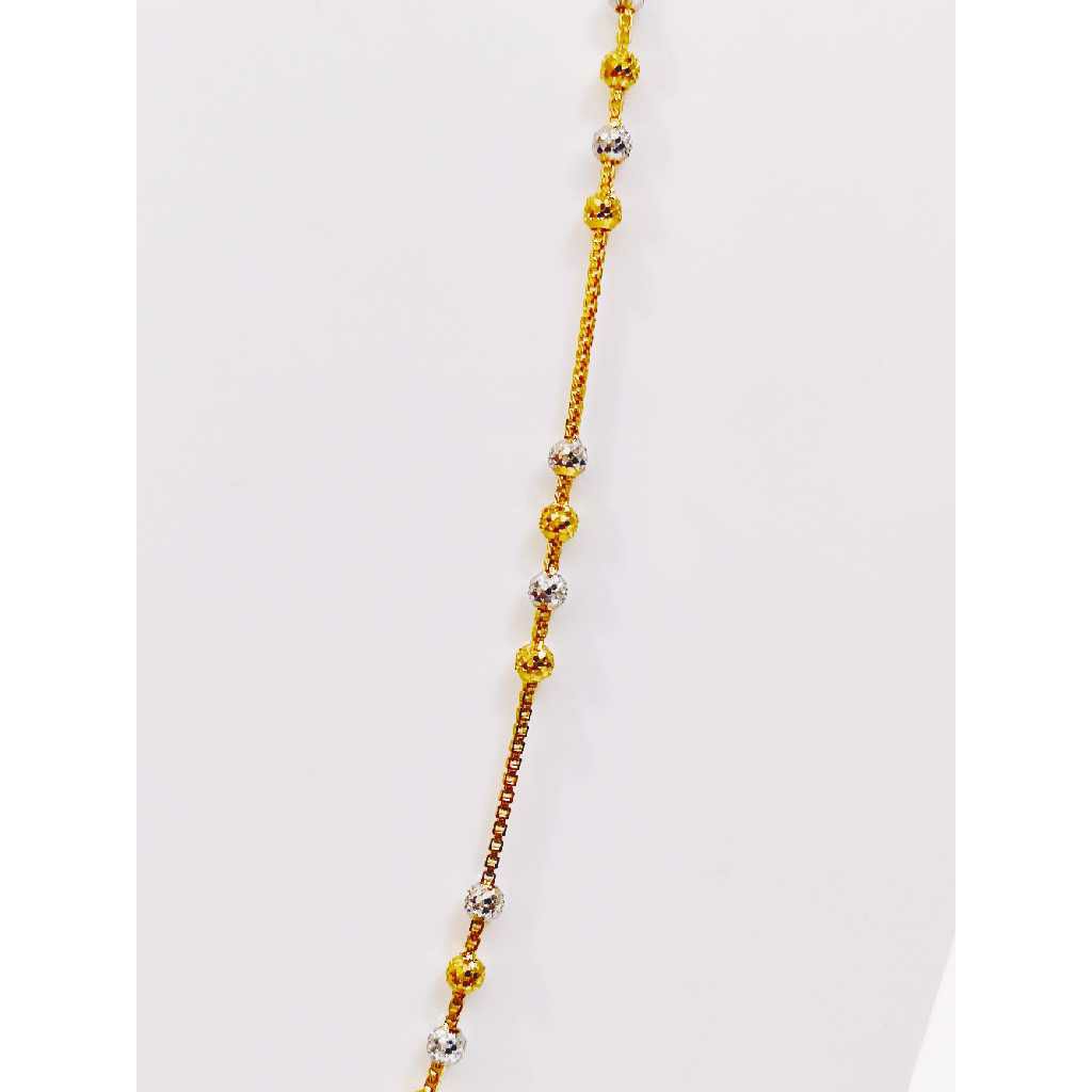 Lightweight Fancy Ladies Chain