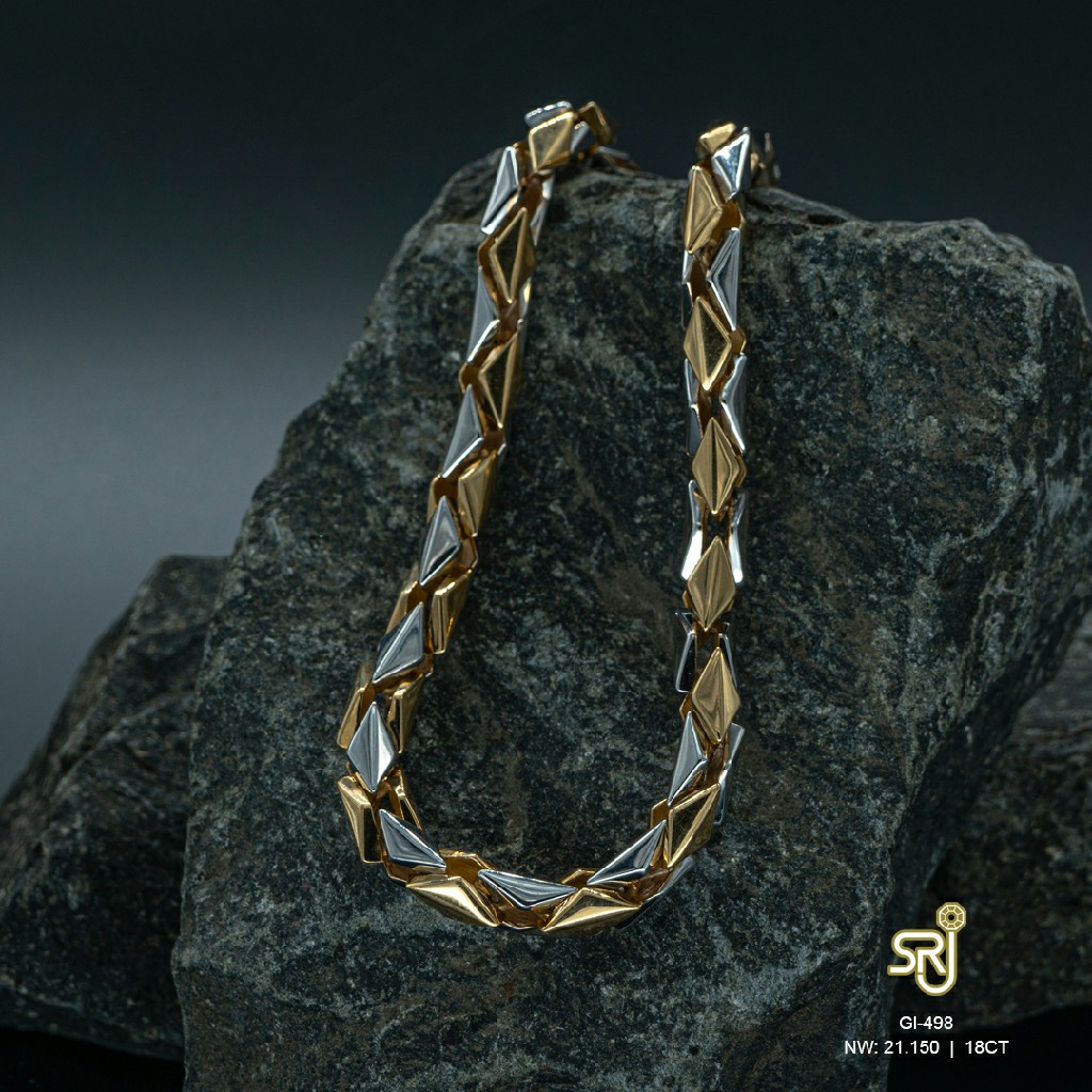 MAN'S BRACELET