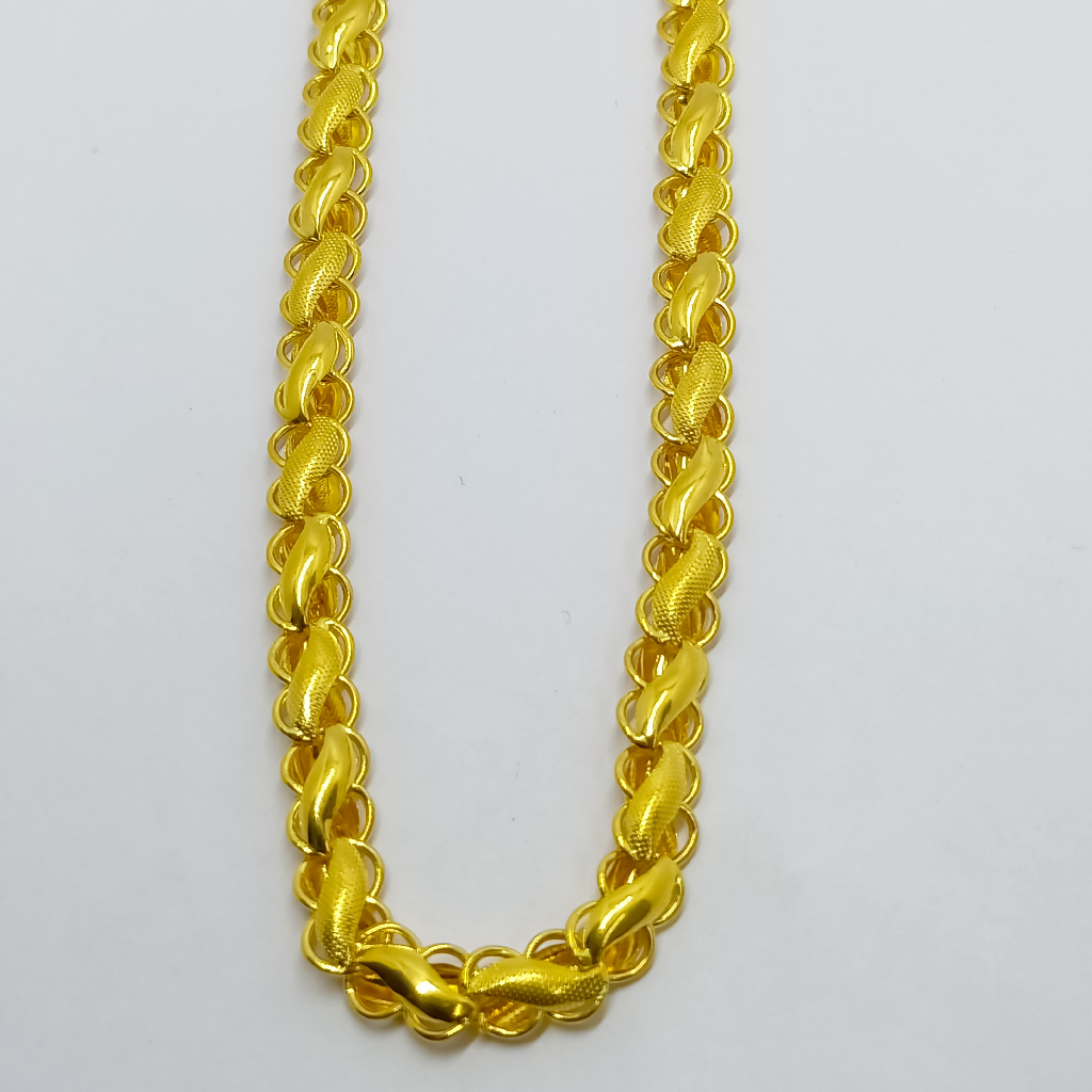 22crt indo gold chain For Men