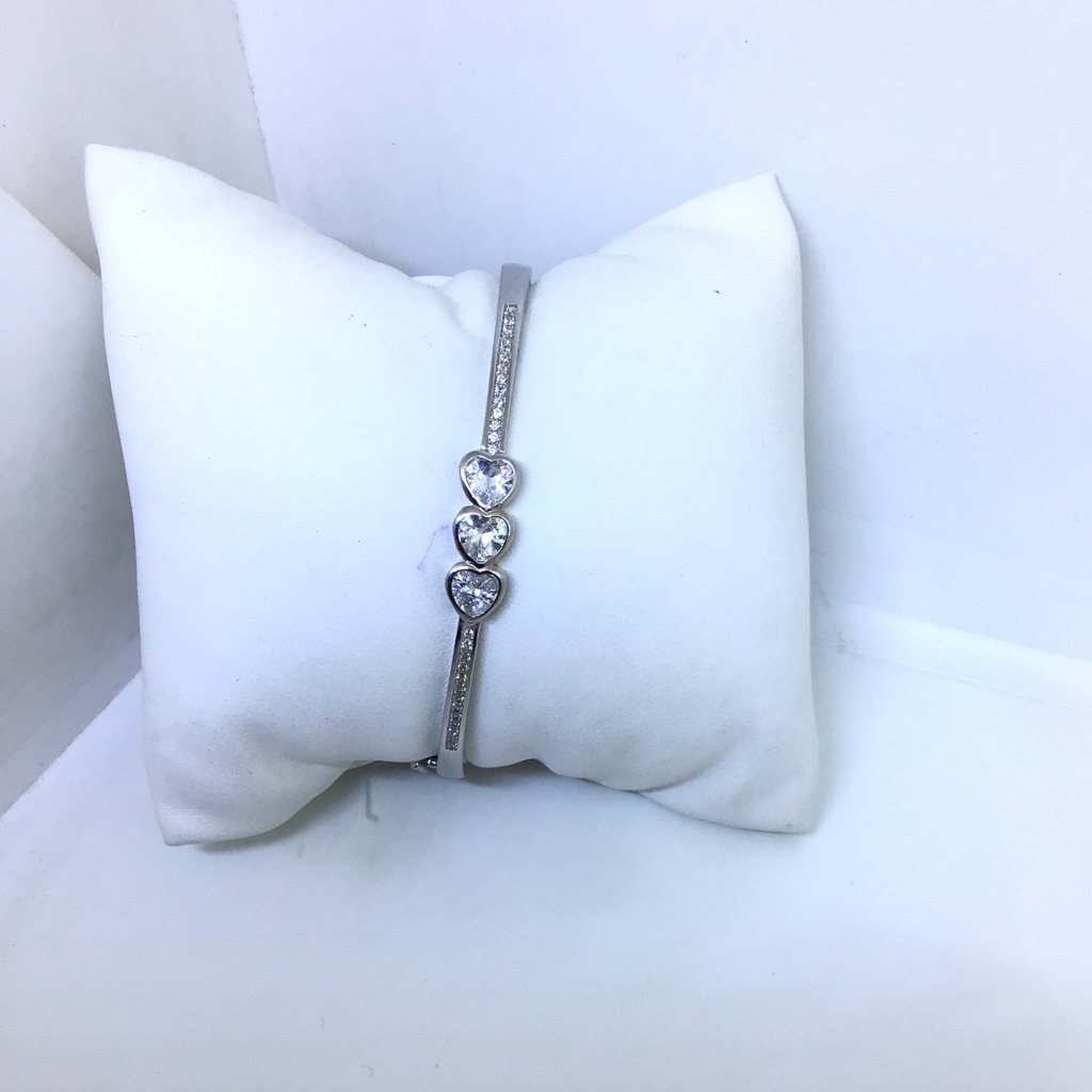 925 FANCY KADA BRACELET