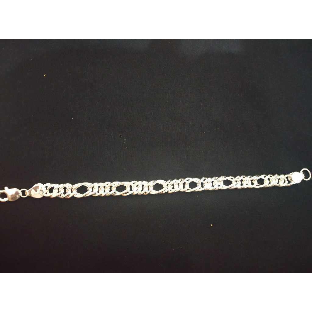 Men gold plated Attractive sachin Bracelet