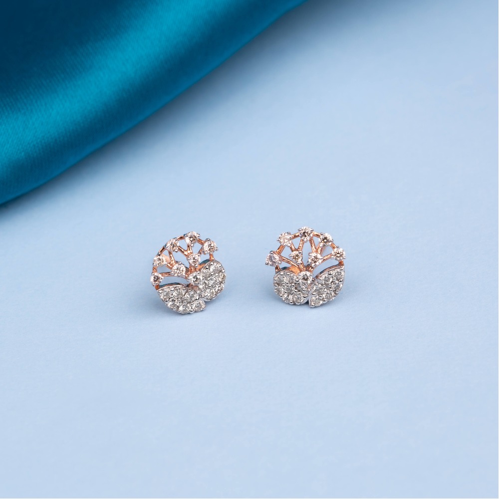 Diamond Jewellery Set | Diamond Jewellery Online At Yessayan – YESSAYAN.com