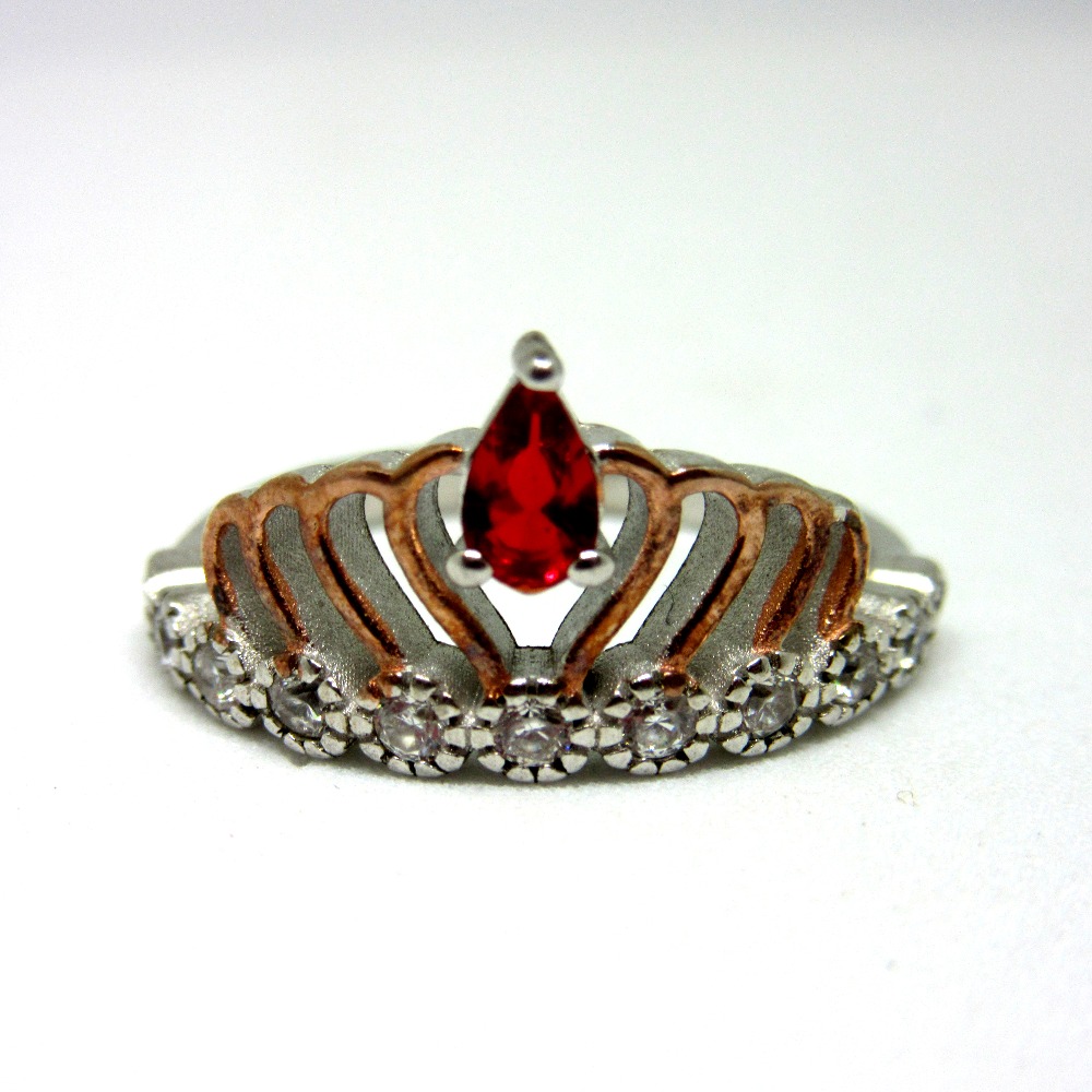 Sterling silver crown ring for men, gift for him | Emmanuela® jewelry –  Emmanuela - handcrafted for you®