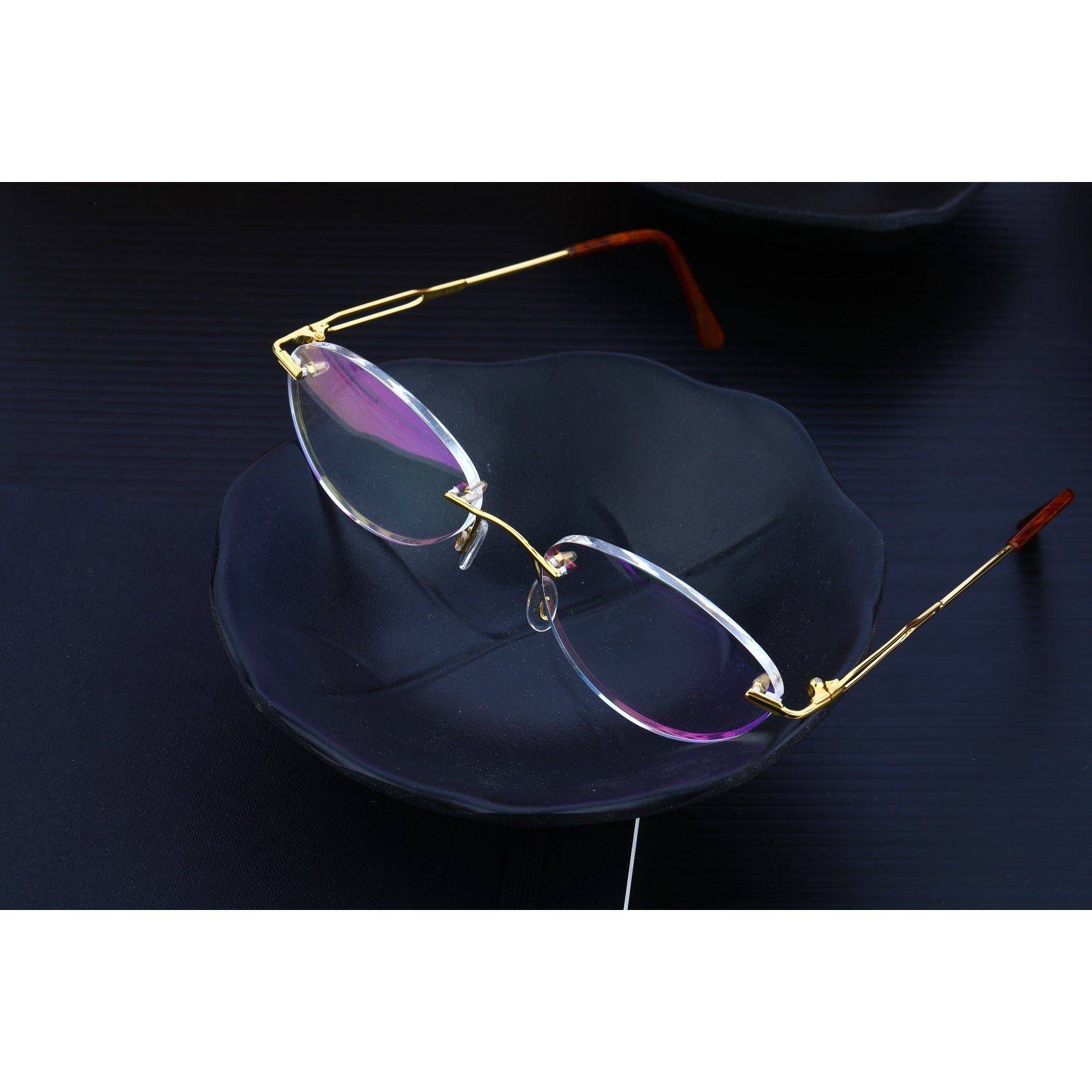 Mend 18K Spectacles-S04