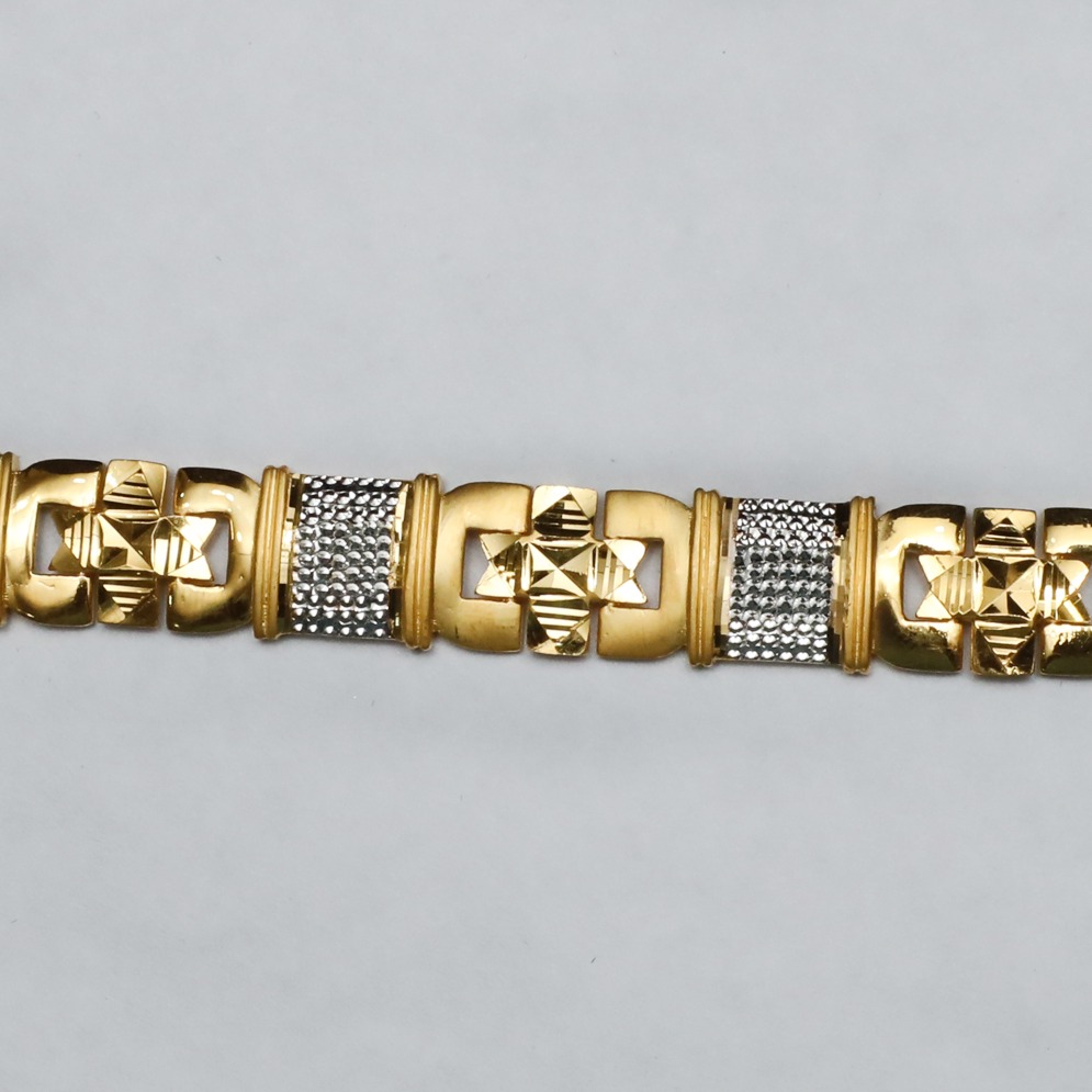 Buy Gold Bracelet Gold Evil Eye Bracelet Lucky Bracelet Pearl Online in  India  Etsy