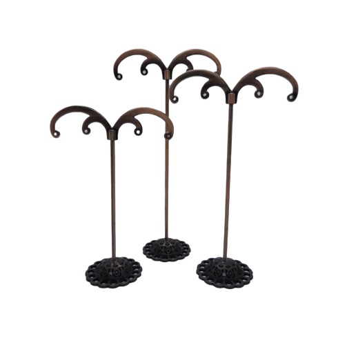 EARRING STAND