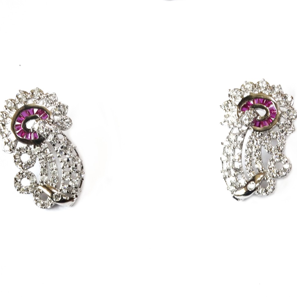 925 sterling silver necklace mga - sn005