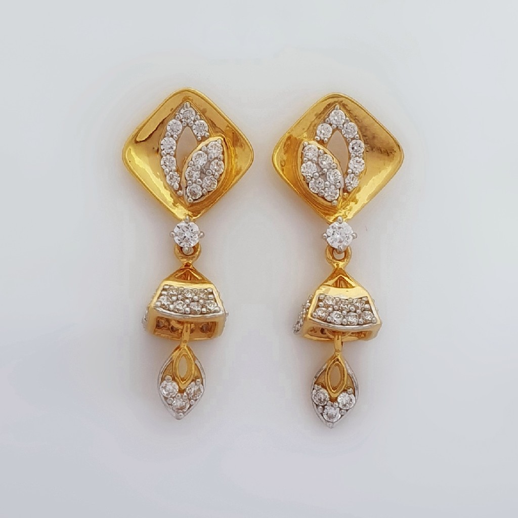 EXCLUSIVE ZUMAR BUTI