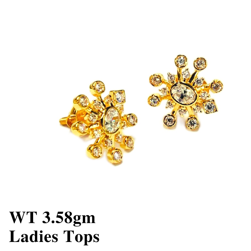 22K Ladies Tops
