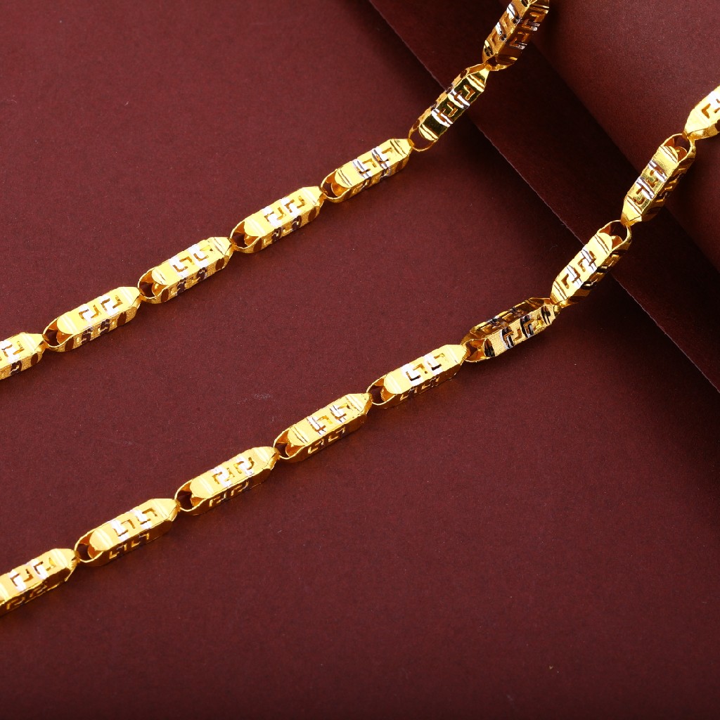 gold chain for men