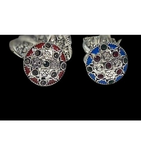 925 silver fancy bichiya